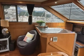 2005, Jefferson, Rivanna 50 SDMY