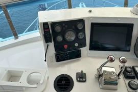 2005, Jefferson, Rivanna 50 SDMY