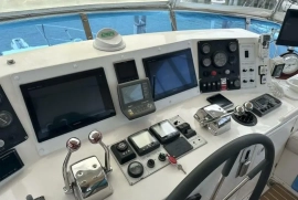 2005, Jefferson, Rivanna 50 SDMY