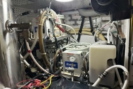 2005, Jefferson, Rivanna 50 SDMY