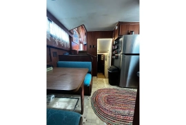 1978, Hatteras, 53 Yacht Fish