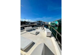 1978, Hatteras, 53 Yacht Fish