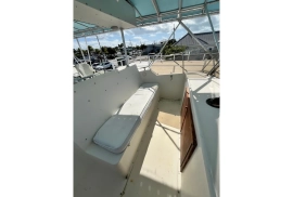 1978, Hatteras, 53 Yacht Fish