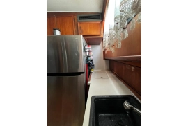 1978, Hatteras, 53 Yacht Fish