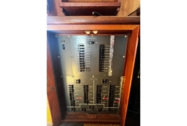 1978, Hatteras, 53 Yacht Fish