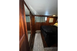 1978, Hatteras, 53 Yacht Fish