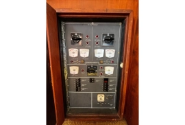 1978, Hatteras, 53 Yacht Fish