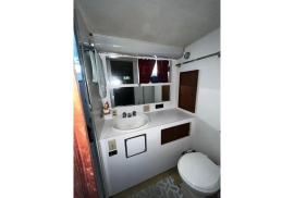 1978, Hatteras, 53 Yacht Fish