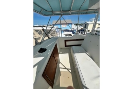 1978, Hatteras, 53 Yacht Fish