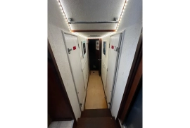 1978, Hatteras, 53 Yacht Fish