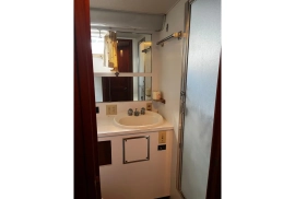 1978, Hatteras, 53 Yacht Fish