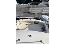 1978, Hatteras, 53 Yacht Fish