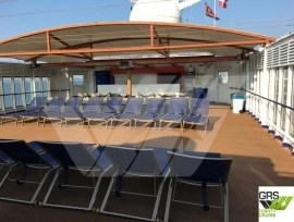 1980, HDW AG - KIEL - GFR