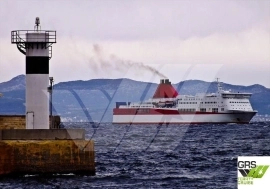 1997, BRUCES VERKSTAD AB