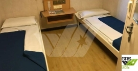 1997, BRUCES VERKSTAD AB