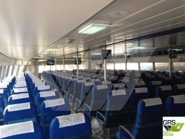 1997, KVAERNER FJELLSTRAND AS