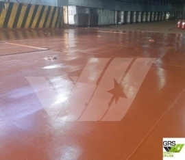 1980, CONSTRUCCIONES ASTS SA - VIGO