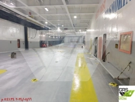 1980, CONSTRUCCIONES ASTS SA - VIGO