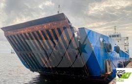 2015, HOLLAND SHIPYARDS BV