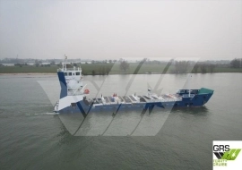 2015, HOLLAND SHIPYARDS BV