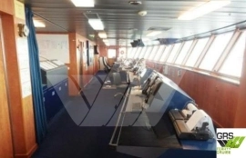 2001, BLOHM + VOSS GMBH