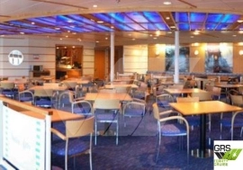 2005, FINCANTIERI ANCONA