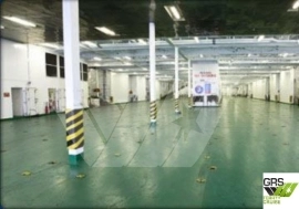 2005, FINCANTIERI ANCONA