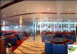 2005, FINCANTIERI ANCONA