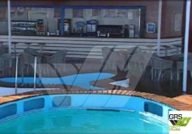 2005, FINCANTIERI ANCONA