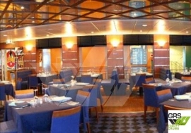 2005, FINCANTIERI ANCONA