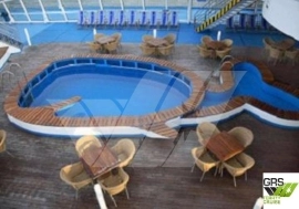 2005, FINCANTIERI ANCONA