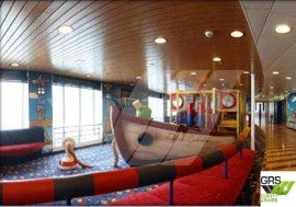 2005, FINCANTIERI ANCONA