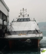 1993, KVAERNER FJELLSTRAND S PTE LTD