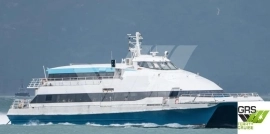 1993, KVAERNER FJELLSTRAND S PTE LTD