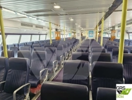 1993, KVAERNER FJELLSTRAND S PTE LTD