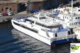 1992, ULSTEIN EIKEFJORD AS