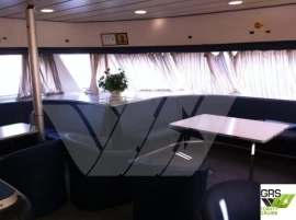 1992, ULSTEIN EIKEFJORD AS