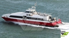 1998, FBM MARINE COWES