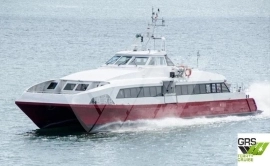 1998, FBM MARINE COWES