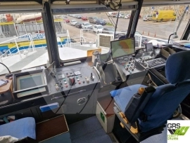 1981, WESTAMARIN AS - MANDAL