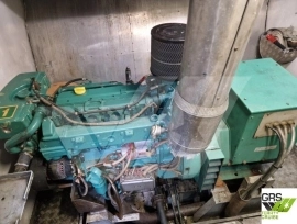 1981, WESTAMARIN AS - MANDAL