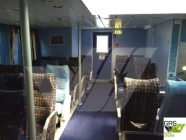 1997, ULSTEIN VERFT AS