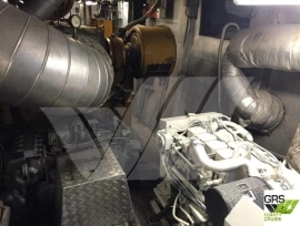 1997, ULSTEIN VERFT AS