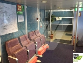 1997, ULSTEIN VERFT AS