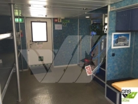 1997, ULSTEIN VERFT AS