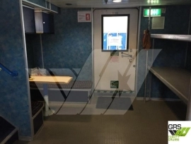 1997, ULSTEIN VERFT AS