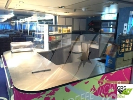 1997, ULSTEIN VERFT AS