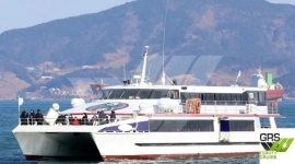 1998, SBF SHIPBUILDERS 1977 PTY LTD