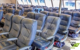 1995, INCAT TASMANIA PTY LTD