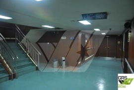 2006, HUANGHAI SHIPBUILDING CO LTD